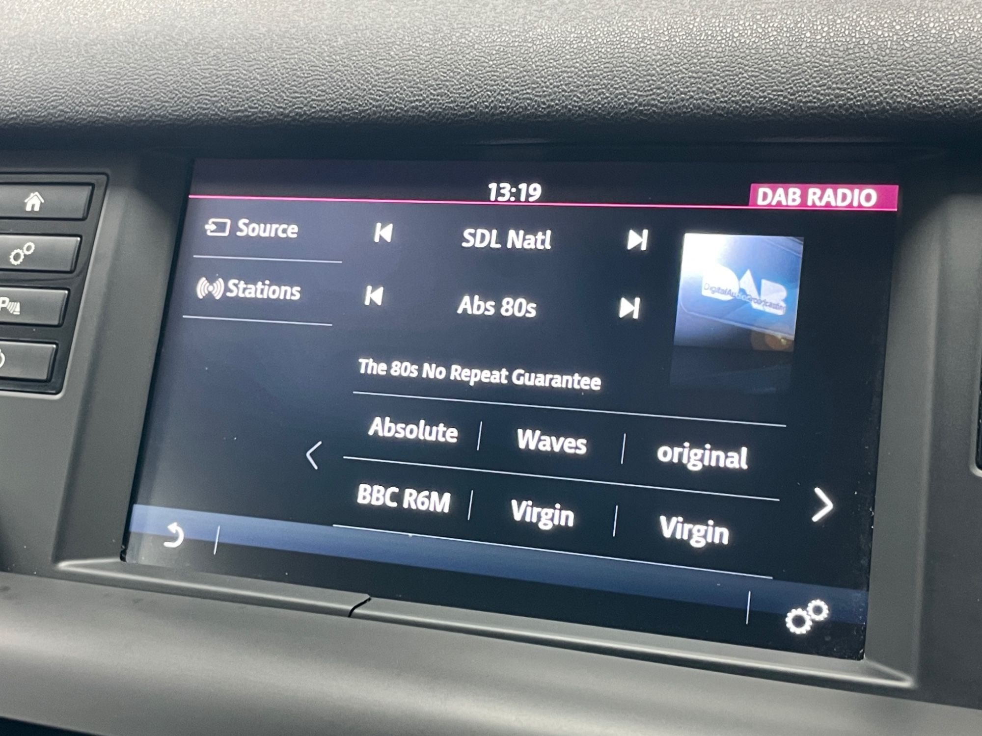 USED 2018 18 LAND ROVER DISCOVERY SPORT 2.0 TD4 SE SUV 5dr Diesel Manual 4WD Euro 6 (s/s) (180ps) 