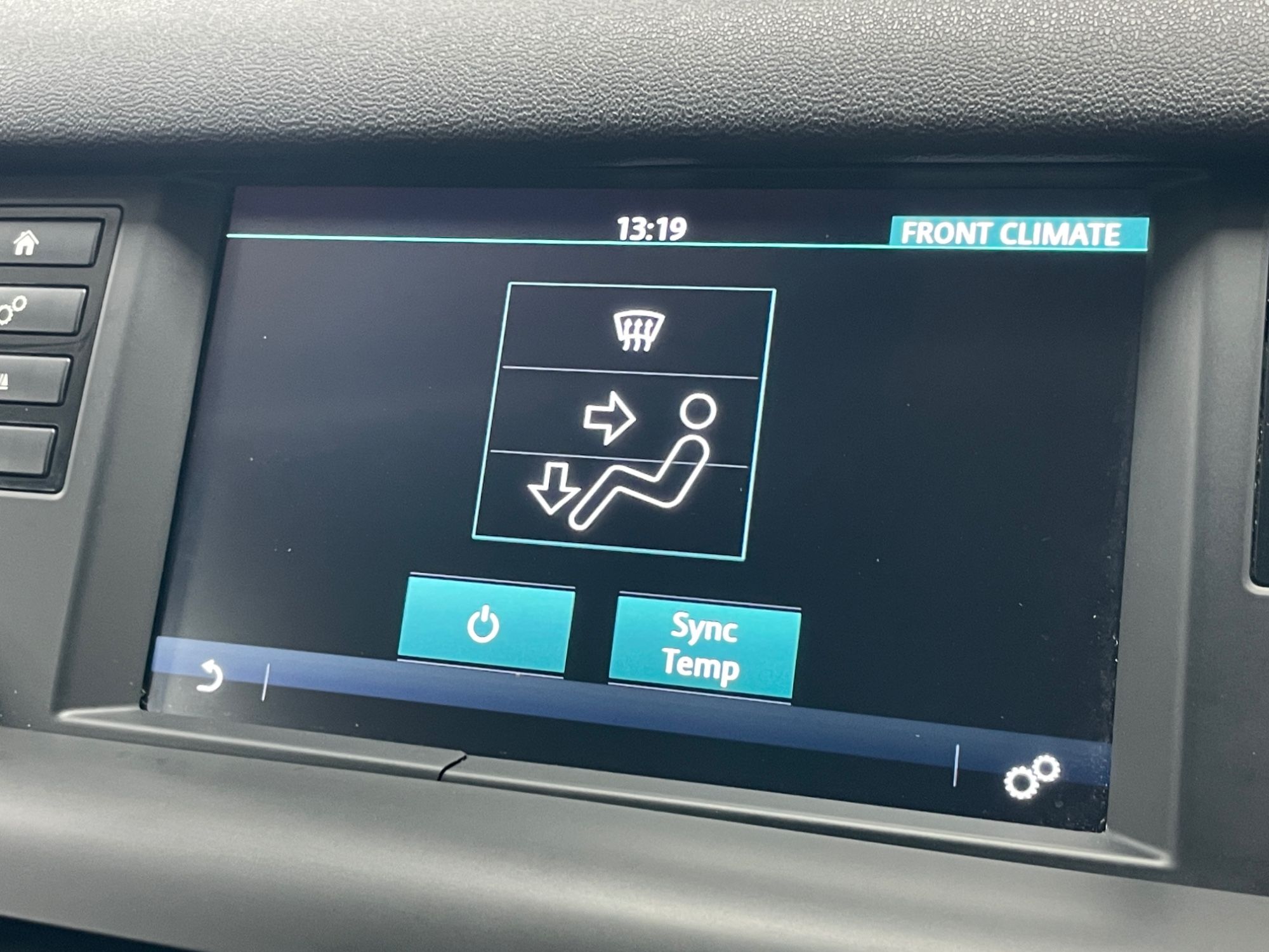 USED 2018 18 LAND ROVER DISCOVERY SPORT 2.0 TD4 SE SUV 5dr Diesel Manual 4WD Euro 6 (s/s) (180ps) 