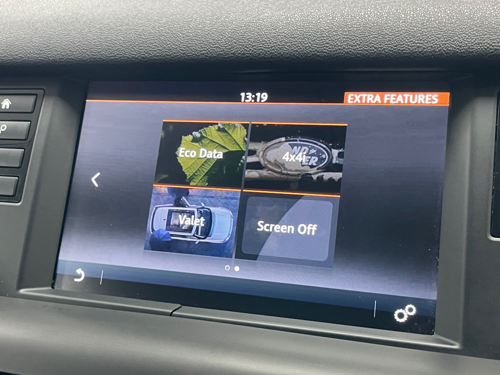USED 2018 18 LAND ROVER DISCOVERY SPORT 2.0 TD4 SE SUV 5dr Diesel Manual 4WD Euro 6 (s/s) (180ps) 