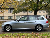 USED 2011 11 BMW 3 SERIES 2.0 318d ES Touring 5dr Diesel Manual Euro 5 (s/s) (143 ps) 