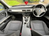 USED 2011 11 BMW 3 SERIES 2.0 318d ES Touring 5dr Diesel Manual Euro 5 (s/s) (143 ps) 