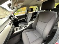 USED 2011 11 BMW 3 SERIES 2.0 318d ES Touring 5dr Diesel Manual Euro 5 (s/s) (143 ps) 
