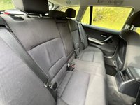 USED 2011 11 BMW 3 SERIES 2.0 318d ES Touring 5dr Diesel Manual Euro 5 (s/s) (143 ps) 