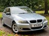 USED 2011 11 BMW 3 SERIES 2.0 318d ES Touring 5dr Diesel Manual Euro 5 (s/s) (143 ps) 