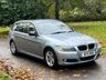 USED 2011 11 BMW 3 SERIES 2.0 318d ES Touring 5dr Diesel Manual Euro 5 (s/s) (143 ps) 