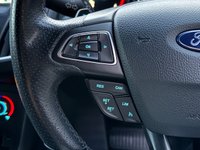USED 2017 67 FORD FOCUS 1.5 TDCi ST-Line Hatchback 5dr Diesel Powershift Euro 6 (s/s) (120 ps) 