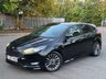 USED 2017 67 FORD FOCUS 1.5 TDCi ST-Line Hatchback 5dr Diesel Powershift Euro 6 (s/s) (120 ps) 