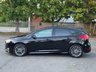 USED 2017 67 FORD FOCUS 1.5 TDCi ST-Line Hatchback 5dr Diesel Powershift Euro 6 (s/s) (120 ps) 