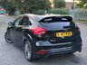 USED 2017 67 FORD FOCUS 1.5 TDCi ST-Line Hatchback 5dr Diesel Powershift Euro 6 (s/s) (120 ps) 