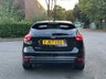 USED 2017 67 FORD FOCUS 1.5 TDCi ST-Line Hatchback 5dr Diesel Powershift Euro 6 (s/s) (120 ps) 