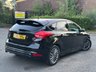 USED 2017 67 FORD FOCUS 1.5 TDCi ST-Line Hatchback 5dr Diesel Powershift Euro 6 (s/s) (120 ps) 