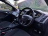 USED 2017 67 FORD FOCUS 1.5 TDCi ST-Line Hatchback 5dr Diesel Powershift Euro 6 (s/s) (120 ps) 