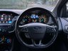 USED 2017 67 FORD FOCUS 1.5 TDCi ST-Line Hatchback 5dr Diesel Powershift Euro 6 (s/s) (120 ps) 