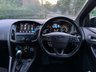 USED 2017 67 FORD FOCUS 1.5 TDCi ST-Line Hatchback 5dr Diesel Powershift Euro 6 (s/s) (120 ps) 