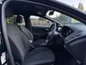 USED 2017 67 FORD FOCUS 1.5 TDCi ST-Line Hatchback 5dr Diesel Powershift Euro 6 (s/s) (120 ps) 
