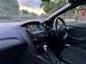 USED 2017 67 FORD FOCUS 1.5 TDCi ST-Line Hatchback 5dr Diesel Powershift Euro 6 (s/s) (120 ps) 