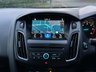 USED 2017 67 FORD FOCUS 1.5 TDCi ST-Line Hatchback 5dr Diesel Powershift Euro 6 (s/s) (120 ps) 