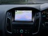 USED 2017 67 FORD FOCUS 1.5 TDCi ST-Line Hatchback 5dr Diesel Powershift Euro 6 (s/s) (120 ps) 