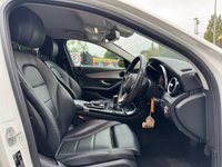 USED 2015 65 MERCEDES-BENZ C-CLASS 2.1 C220d Sport Saloon 4dr Diesel Manual Euro 6 (s/s) (170 ps) 