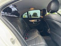 USED 2015 65 MERCEDES-BENZ C-CLASS 2.1 C220d Sport Saloon 4dr Diesel Manual Euro 6 (s/s) (170 ps) 
