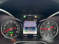 USED 2015 65 MERCEDES-BENZ C-CLASS 2.1 C220d Sport Saloon 4dr Diesel Manual Euro 6 (s/s) (170 ps) 