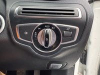 USED 2015 65 MERCEDES-BENZ C-CLASS 2.1 C220d Sport Saloon 4dr Diesel Manual Euro 6 (s/s) (170 ps) 