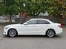 USED 2015 65 MERCEDES-BENZ C-CLASS 2.1 C220d Sport Saloon 4dr Diesel Manual Euro 6 (s/s) (170 ps) 