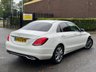 USED 2015 65 MERCEDES-BENZ C-CLASS 2.1 C220d Sport Saloon 4dr Diesel Manual Euro 6 (s/s) (170 ps) 