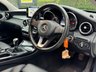USED 2015 65 MERCEDES-BENZ C-CLASS 2.1 C220d Sport Saloon 4dr Diesel Manual Euro 6 (s/s) (170 ps) 