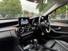 USED 2015 65 MERCEDES-BENZ C-CLASS 2.1 C220d Sport Saloon 4dr Diesel Manual Euro 6 (s/s) (170 ps) 