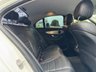 USED 2015 65 MERCEDES-BENZ C-CLASS 2.1 C220d Sport Saloon 4dr Diesel Manual Euro 6 (s/s) (170 ps) 