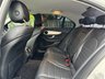 USED 2015 65 MERCEDES-BENZ C-CLASS 2.1 C220d Sport Saloon 4dr Diesel Manual Euro 6 (s/s) (170 ps) 