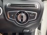 USED 2015 65 MERCEDES-BENZ C-CLASS 2.1 C220d Sport Saloon 4dr Diesel Manual Euro 6 (s/s) (170 ps) 