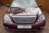 USED 2004 04 LEXUS LS 4.3 430 Saloon 4dr Petrol Automatic (270 g/km, 278 bhp) Beautiful Car, 14 Lex services