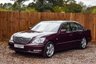 USED 2004 04 LEXUS LS 4.3 430 Saloon 4dr Petrol Automatic (270 g/km, 278 bhp) Beautiful Car, 14 Lex services