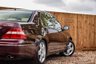 USED 2004 04 LEXUS LS 4.3 430 Saloon 4dr Petrol Automatic (270 g/km, 278 bhp) Beautiful Car, 14 Lex services