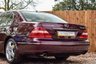 USED 2004 04 LEXUS LS 4.3 430 Saloon 4dr Petrol Automatic (270 g/km, 278 bhp) Beautiful Car, 14 Lex services