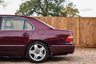 USED 2004 04 LEXUS LS 4.3 430 Saloon 4dr Petrol Automatic (270 g/km, 278 bhp) Beautiful Car, 14 Lex services