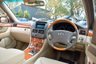 USED 2004 04 LEXUS LS 4.3 430 Saloon 4dr Petrol Automatic (270 g/km, 278 bhp) Beautiful Car, 14 Lex services
