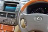 USED 2004 04 LEXUS LS 4.3 430 Saloon 4dr Petrol Automatic (270 g/km, 278 bhp) Beautiful Car, 14 Lex services