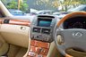 USED 2004 04 LEXUS LS 4.3 430 Saloon 4dr Petrol Automatic (270 g/km, 278 bhp) Beautiful Car, 14 Lex services
