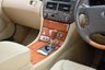 USED 2004 04 LEXUS LS 4.3 430 Saloon 4dr Petrol Automatic (270 g/km, 278 bhp) Beautiful Car, 14 Lex services
