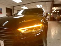 USED 2017 17 AUDI A3 2.0 TDI Black Edition Sportback 5dr Diesel S Tronic Auto  LOW RATE FINANCE AVAILABLE + RAC PLATINUM WARRANTY INCLUDED