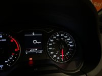 USED 2017 17 AUDI A3 2.0 TDI Black Edition Sportback 5dr Diesel S Tronic Auto  LOW RATE FINANCE AVAILABLE + RAC PLATINUM WARRANTY INCLUDED