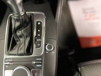 USED 2017 17 AUDI A3 2.0 TDI Black Edition Sportback 5dr Diesel S Tronic Auto  LOW RATE FINANCE AVAILABLE + RAC PLATINUM WARRANTY INCLUDED