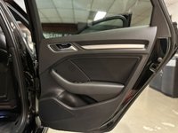 USED 2017 17 AUDI A3 2.0 TDI Black Edition Sportback 5dr Diesel S Tronic Auto  LOW RATE FINANCE AVAILABLE + RAC PLATINUM WARRANTY INCLUDED