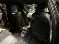 USED 2017 17 AUDI A3 2.0 TDI Black Edition Sportback 5dr Diesel S Tronic Auto  LOW RATE FINANCE AVAILABLE + RAC PLATINUM WARRANTY INCLUDED