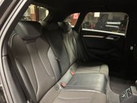 USED 2017 17 AUDI A3 2.0 TDI Black Edition Sportback 5dr Diesel S Tronic Auto  LOW RATE FINANCE AVAILABLE + RAC PLATINUM WARRANTY INCLUDED