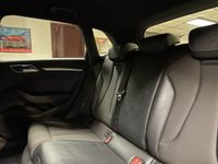 USED 2017 17 AUDI A3 2.0 TDI Black Edition Sportback 5dr Diesel S Tronic Auto  LOW RATE FINANCE AVAILABLE + RAC PLATINUM WARRANTY INCLUDED