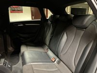 USED 2017 17 AUDI A3 2.0 TDI Black Edition Sportback 5dr Diesel S Tronic Auto  LOW RATE FINANCE AVAILABLE + RAC PLATINUM WARRANTY INCLUDED